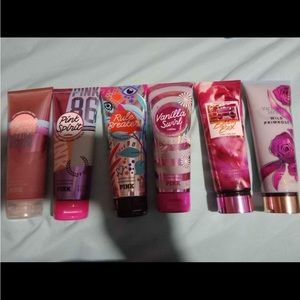 Victoria secret bundle